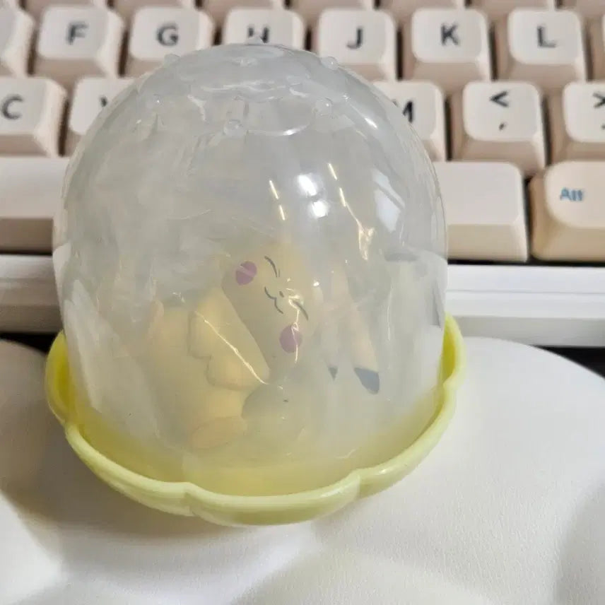 [BUNJANG] Pikachu Gacha / 피카츄 가챠, 포켓몬스터 피카츄 가챠 정리합니다.