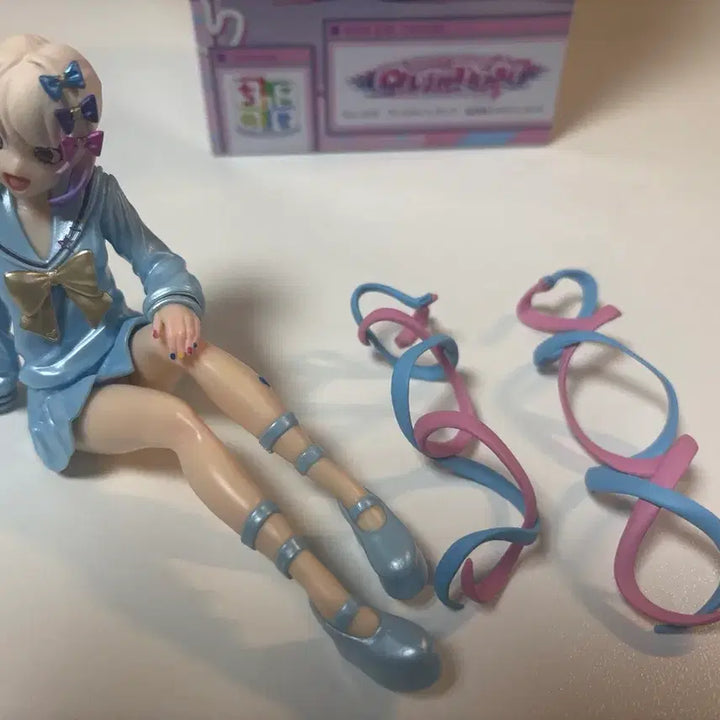 [SOLD OUT] 니디걸 오버도즈 초텐 피규어