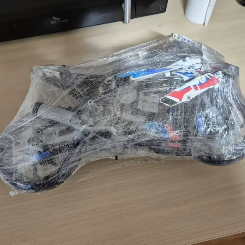 [BUNJANG] LEGO Technic 42130 BMW M 1000 RR Motorcycle / 레고 테크닉 42130 BMW M 1000 RR