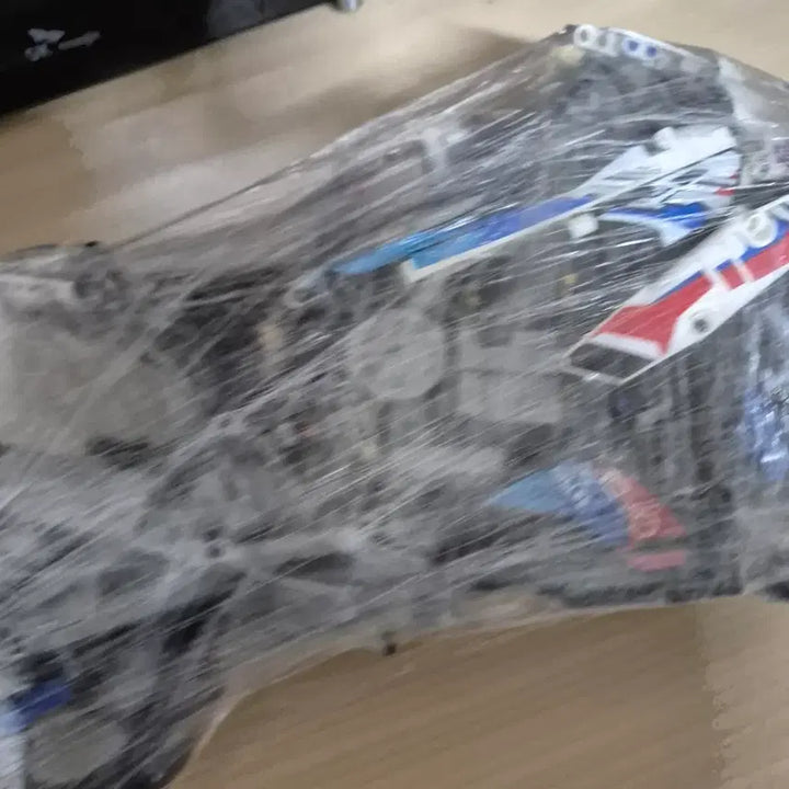 [BUNJANG] LEGO Technic 42130 BMW M 1000 RR Motorcycle / 레고 테크닉 42130 BMW M 1000 RR