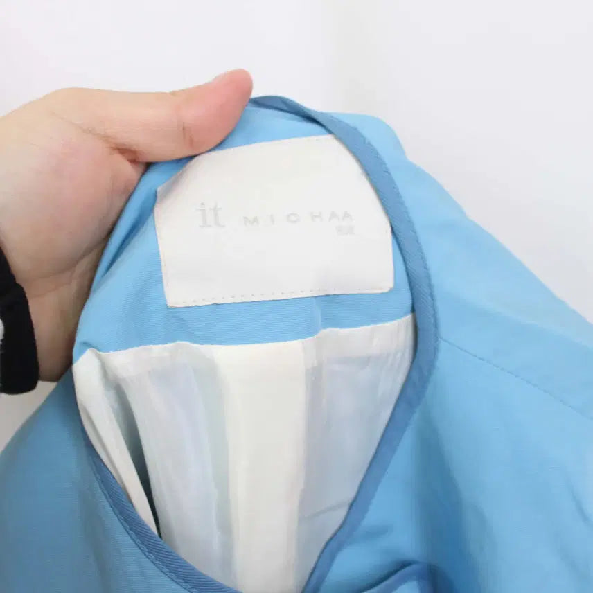 [BUNJANG] it MICHAA Spring Sky Blue Women&