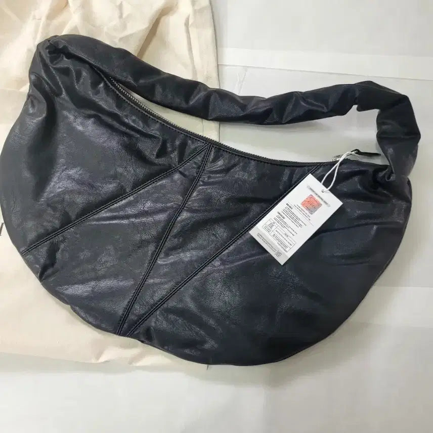 [BUNJANG] 니히 가방_N BAG_BLACK / 니히 가방_N BAG_BLACK