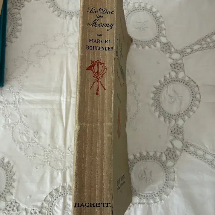 [BUNJANG] Vintage Antique Book / 빈티지북 빈티지책 앤틱북