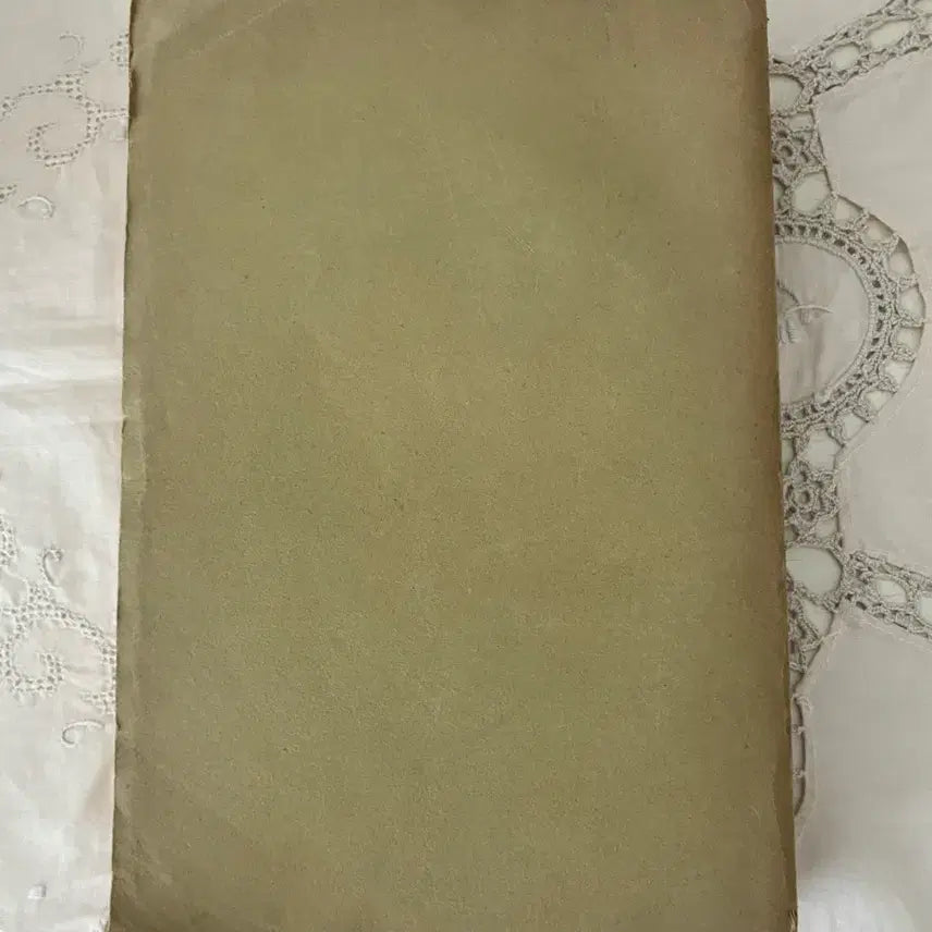[BUNJANG] Vintage Antique Book / 빈티지북 빈티지책 앤틱북