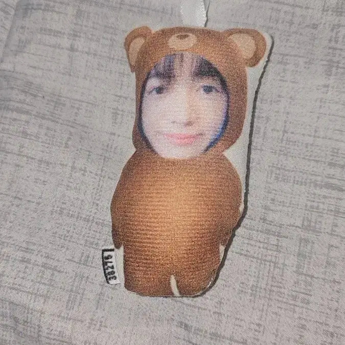[BUNJANG] TWS Hanjin Doll / 투어스 한진 인형