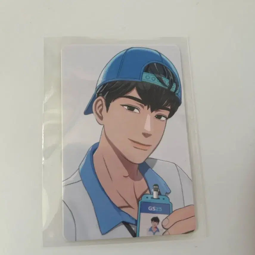 [BUNJANG] PLAVE Yejun Photocard / 플레이브 예준 포토카드