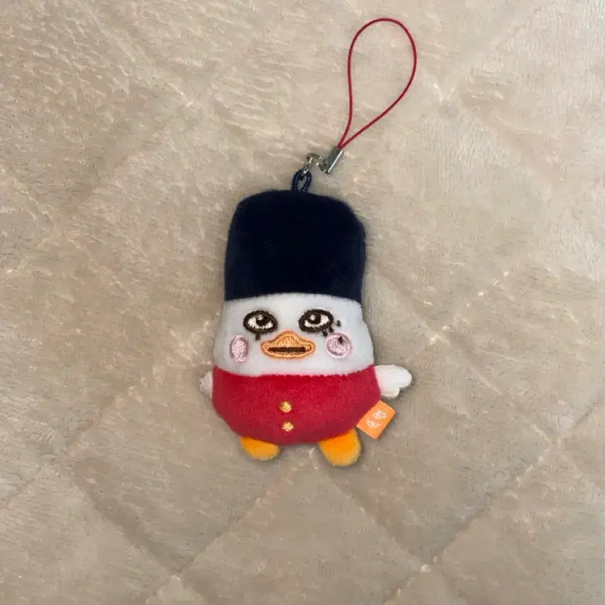 [BUNJANG] RIIZE Mini 1st Album Doll Pouch / 라이즈 미니 똘병이 양도