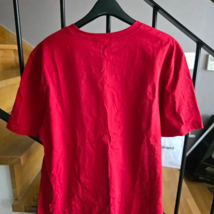 [BUNJANG] ZARA Short Sleeve T-shirt / 자라 반팔티