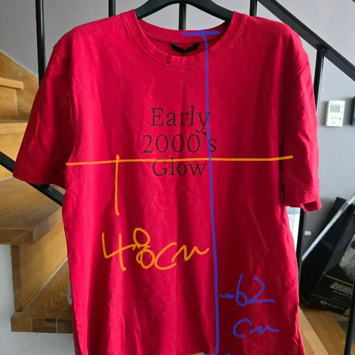 [BUNJANG] ZARA Short Sleeve T-shirt / 자라 반팔티