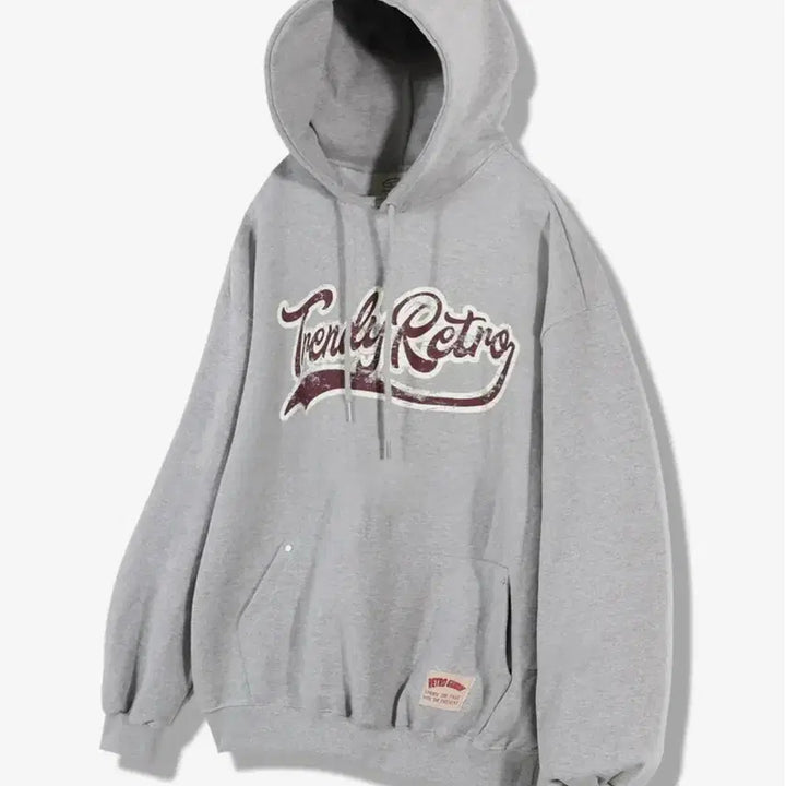 [SOLD OUT] 보넥도 손민수 구빈 후드티