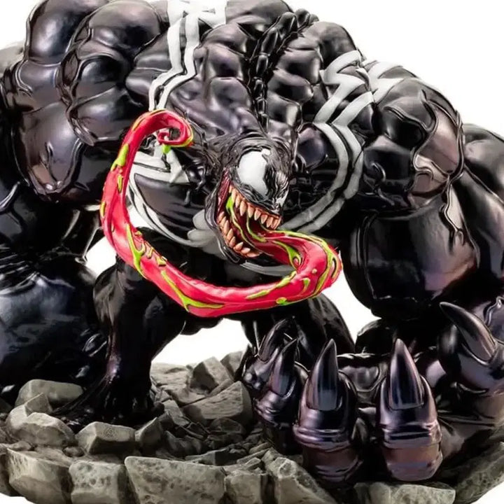 [BUNJANG] Kotobukiya ARTFX Venom Figure / 마블 피규어 베놈 ARTFX
