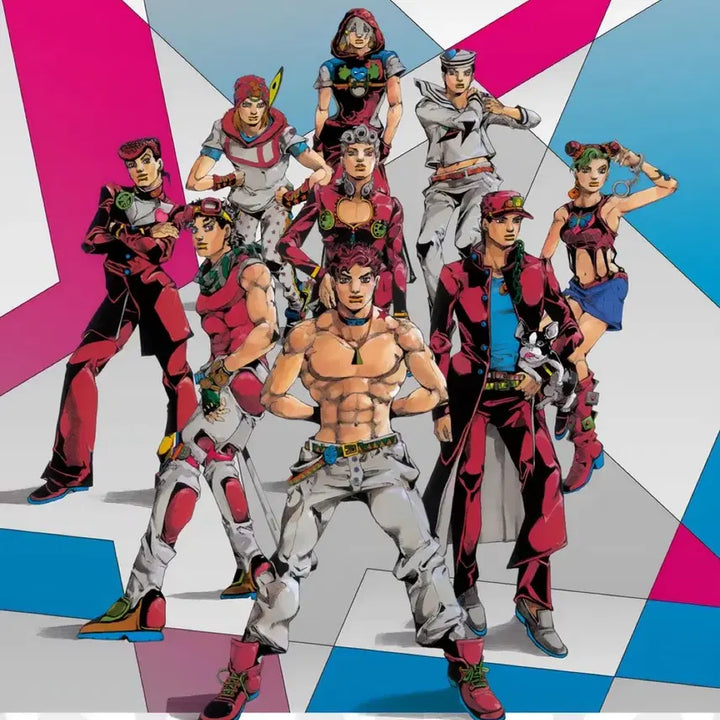 [BUNJANG] JoJo&