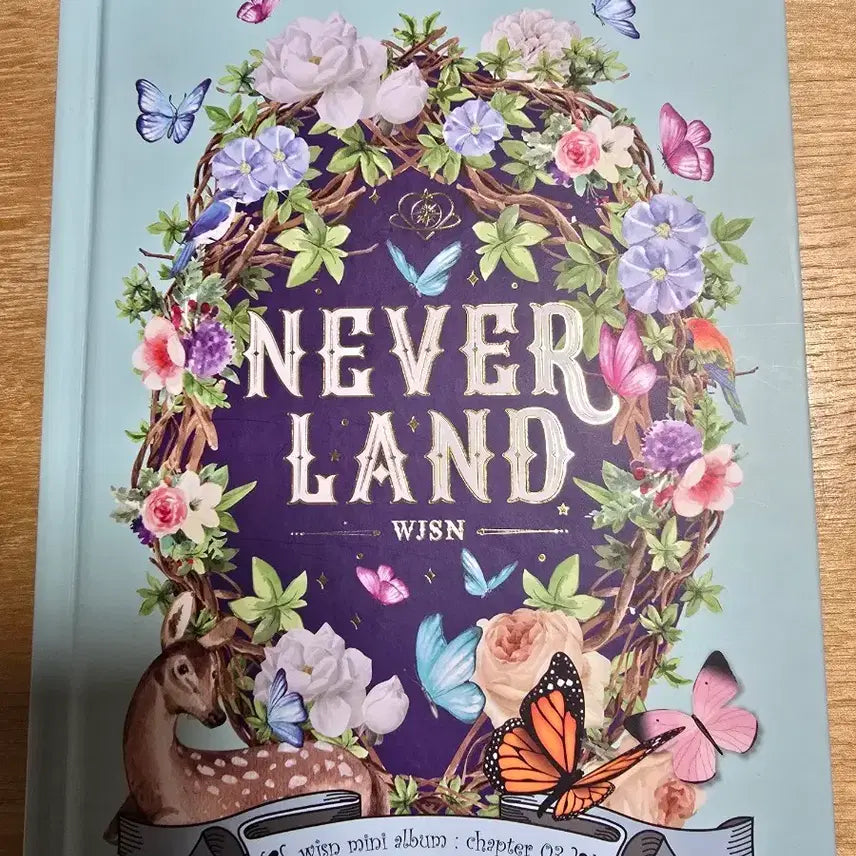 [BUNJANG] WJSN Neverland Album Bundle Set / 우주소녀 WJSN Neverland 앨범