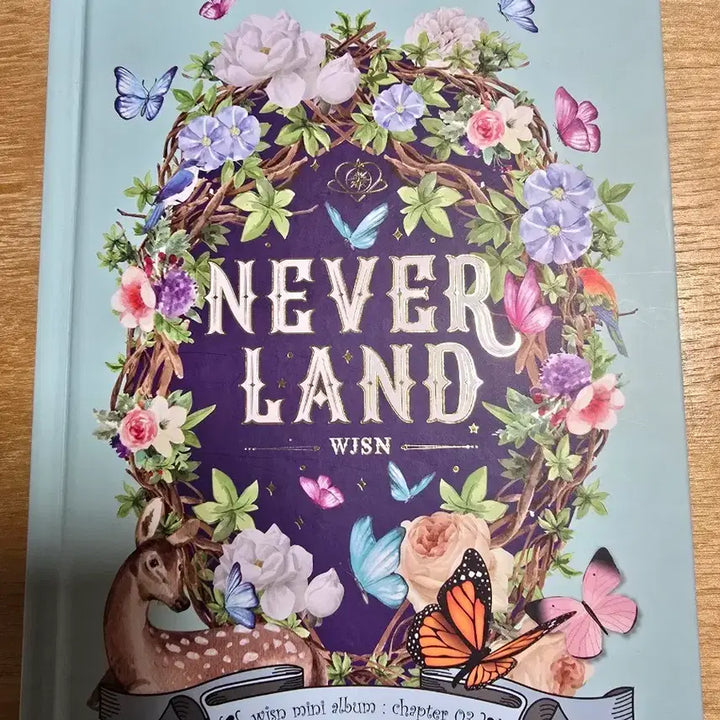 [BUNJANG] WJSN Neverland Album Bundle Set / 우주소녀 WJSN Neverland 앨범