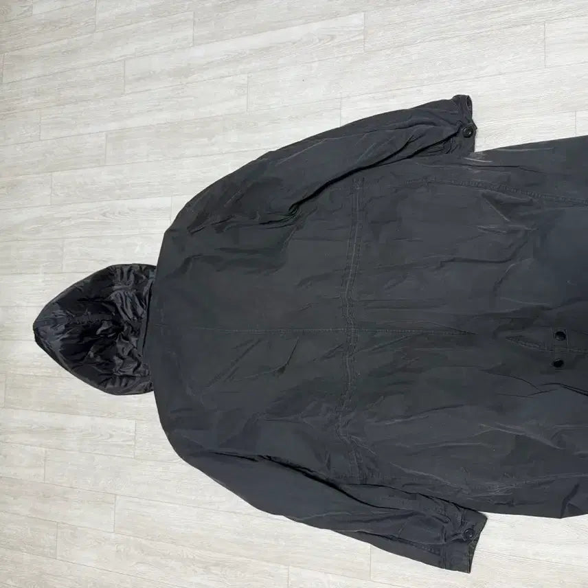 [BUNJANG] Brown Yard M65 Fish Tail Jacket / 브라운야드 M65 피쉬테일 3사이즈