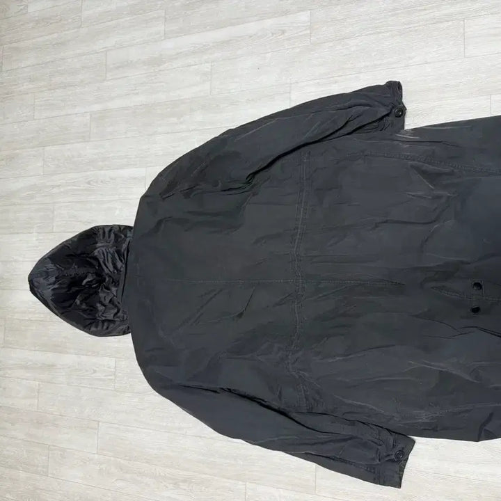 [BUNJANG] Brown Yard M65 Fish Tail Jacket / 브라운야드 M65 피쉬테일 3사이즈
