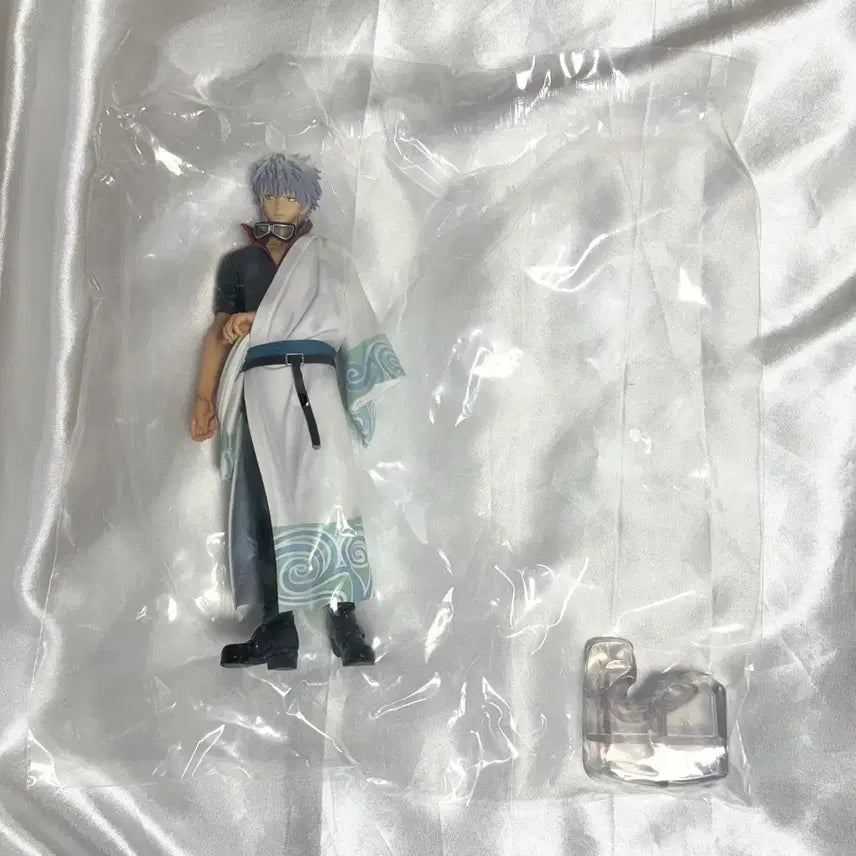 [BUNJANG] Gintama Sakata Gintoki 20th Anniversary Ichiban Kuji Figure / 은혼 이치방쿠지 20주년 사카타 긴토키 피규어 B상 제일복권 반다이남코
