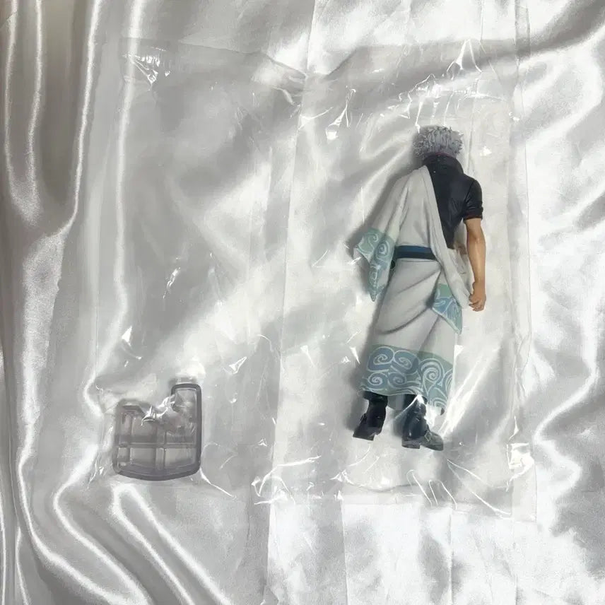 [BUNJANG] Gintama Sakata Gintoki 20th Anniversary Ichiban Kuji Figure / 은혼 이치방쿠지 20주년 사카타 긴토키 피규어 B상 제일복권 반다이남코