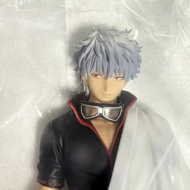 [BUNJANG] Gintama Sakata Gintoki 20th Anniversary Ichiban Kuji Figure / 은혼 이치방쿠지 20주년 사카타 긴토키 피규어 B상 제일복권 반다이남코