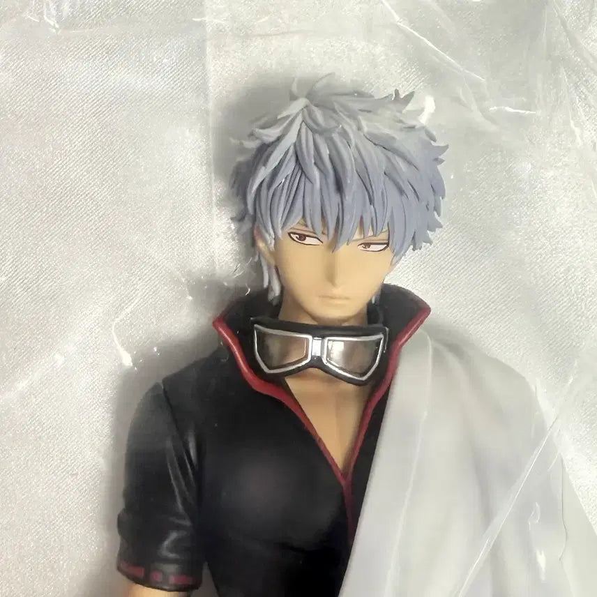 [BUNJANG] Gintama Sakata Gintoki 20th Anniversary Ichiban Kuji Figure / 은혼 이치방쿠지 20주년 사카타 긴토키 피규어 B상 제일복권 반다이남코