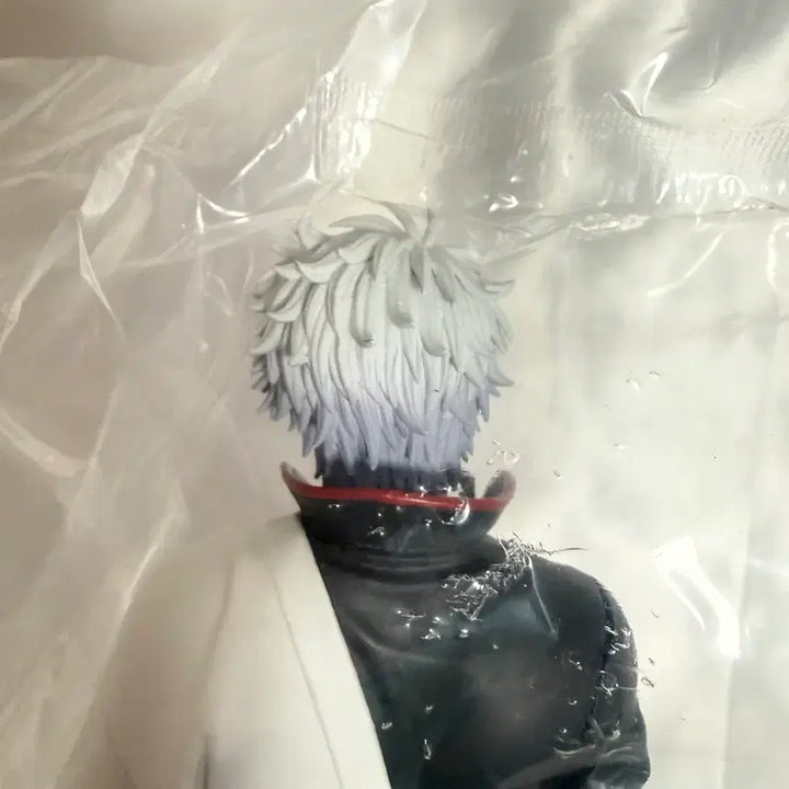 [BUNJANG] Gintama Sakata Gintoki 20th Anniversary Ichiban Kuji Figure / 은혼 이치방쿠지 20주년 사카타 긴토키 피규어 B상 제일복권 반다이남코
