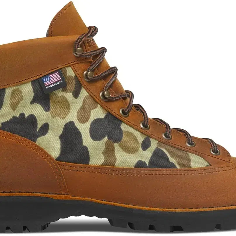 [BUNJANG] Danner Light Ball and Buck Collaboration 280 Boots / 대너 라이트 볼 앤드 벅 콜라보 280