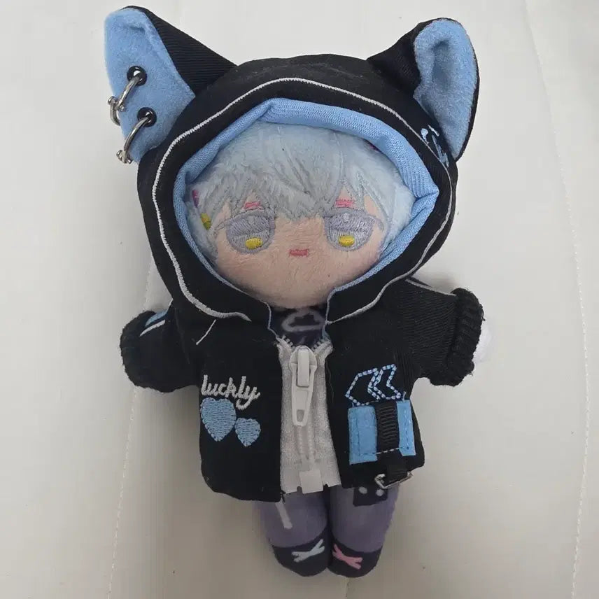 [BUNJANG] Scosche Irocloud Doll / 스코시즘 이로클라우드 인형 양도