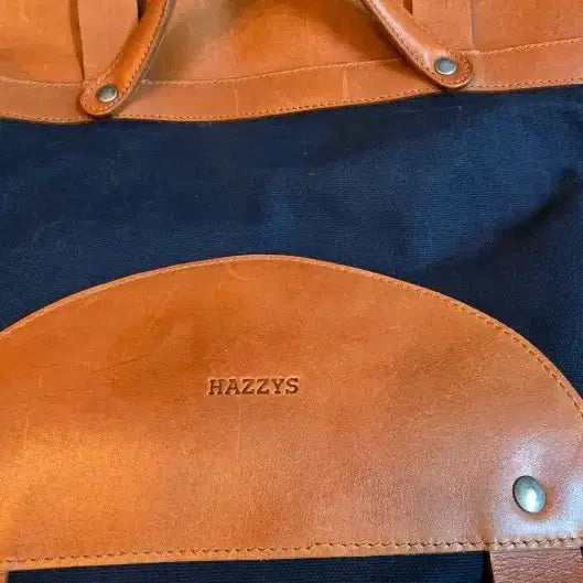 [BUNJANG] Hazzys J.J.one Blackwatch Messenger Bag / 헤지스 x J.J.one 블랙와치 메신져백