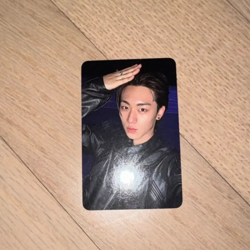 [BUNJANG] 82major Park Seokjun POB Photocard / 에이티투메이저 82major 에투메 박석준 석준 공방포카 포토카드 미공포