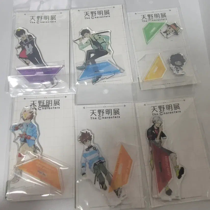 [SOLD OUT] 가정교사히트맨리본 (가히리) 아마노아키라 원화전 굿즈