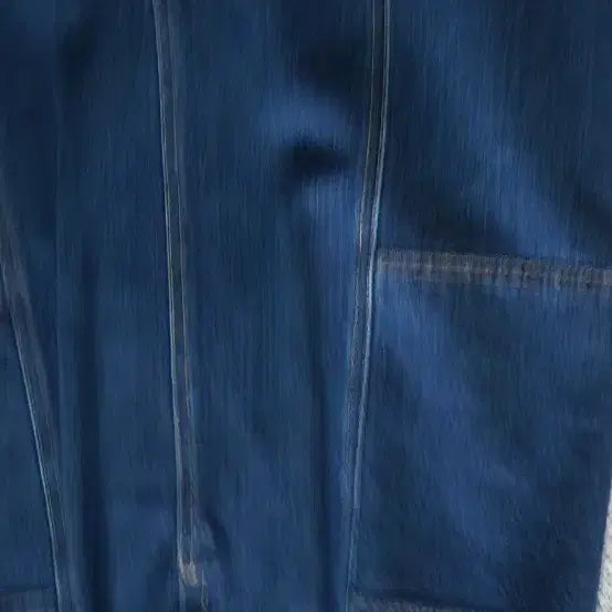 [BUNJANG] Fromstudio Denim Long Skirt / 폼스튜디오 데님롱스커트