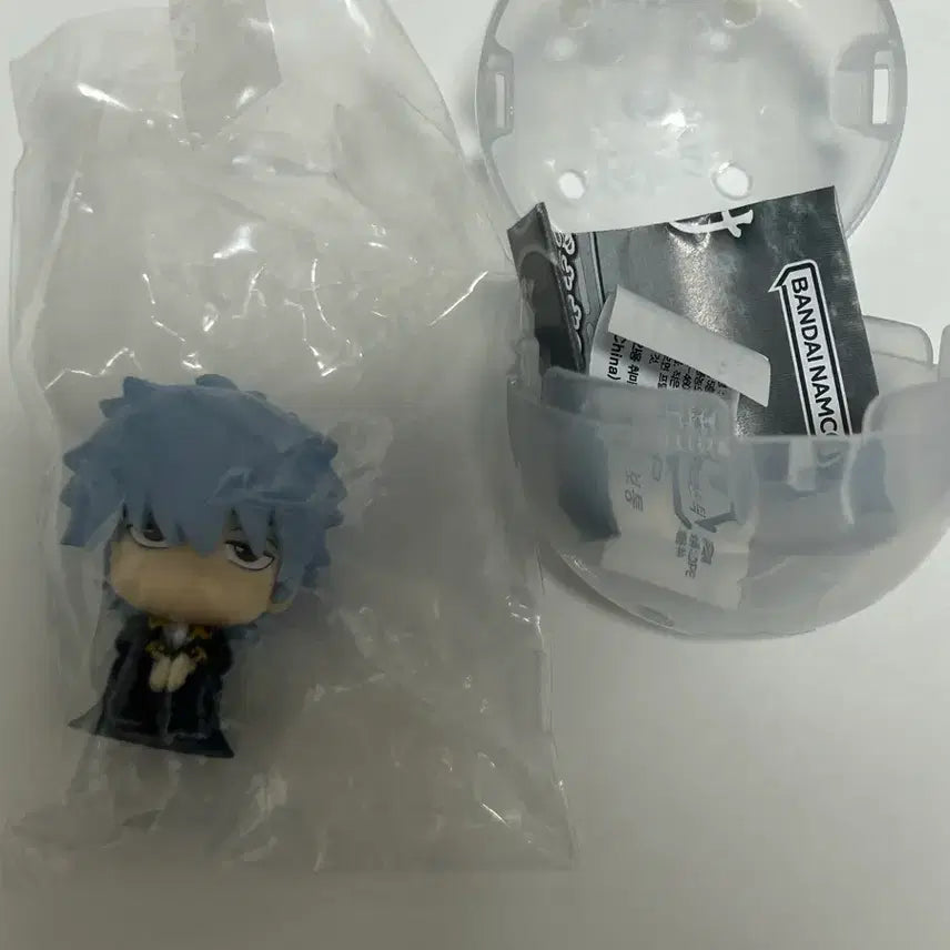 [SOLD OUT] 은혼 긴토키 진선조 마치보케 가챠
