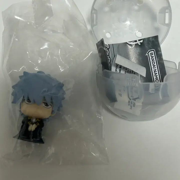 [SOLD OUT] 은혼 긴토키 진선조 마치보케 가챠