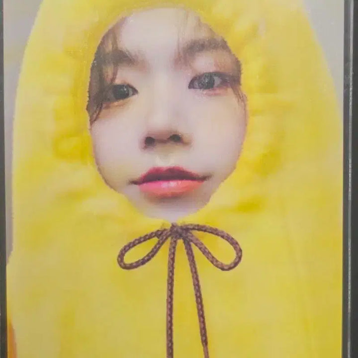 [BUNJANG] AHOF Zhangshuai Photocard / 아홉 장슈아이보 공방포카 ahof