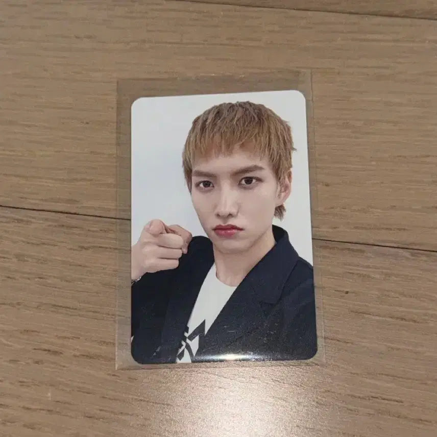 [BUNJANG] 82major Sungil POB Photocard / 에투메 에이티투메이저 미공포 포카 성일 82major