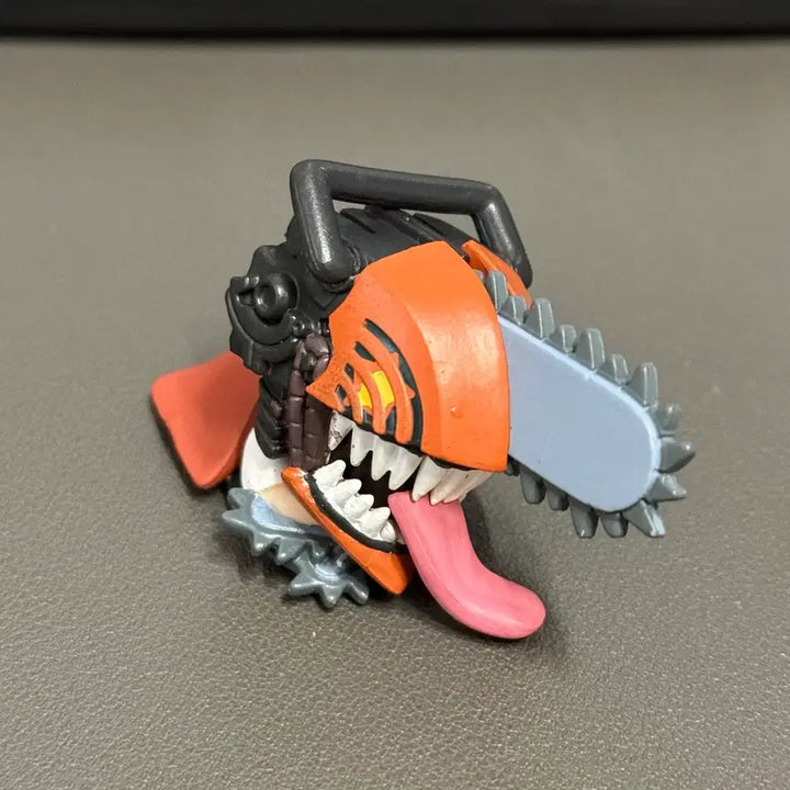 [BUNJANG] Chainsaw Man Onemutan Figure / 체인소맨 가챠 오네무탄