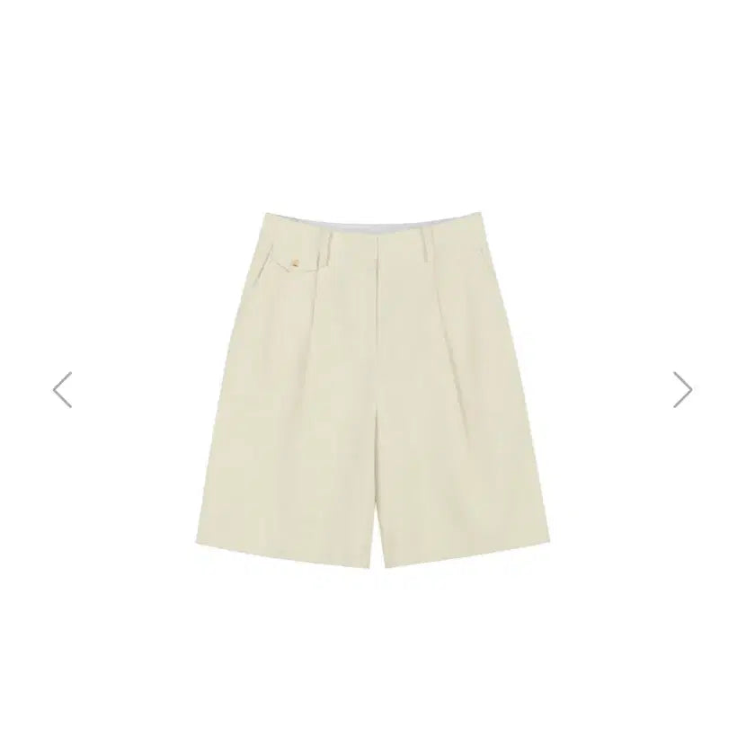 [BUNJANG] PVCS Britton Corduroy Half Pants / PVCS 프븏스 브리튼 코듀로이 하프팬츠 25년