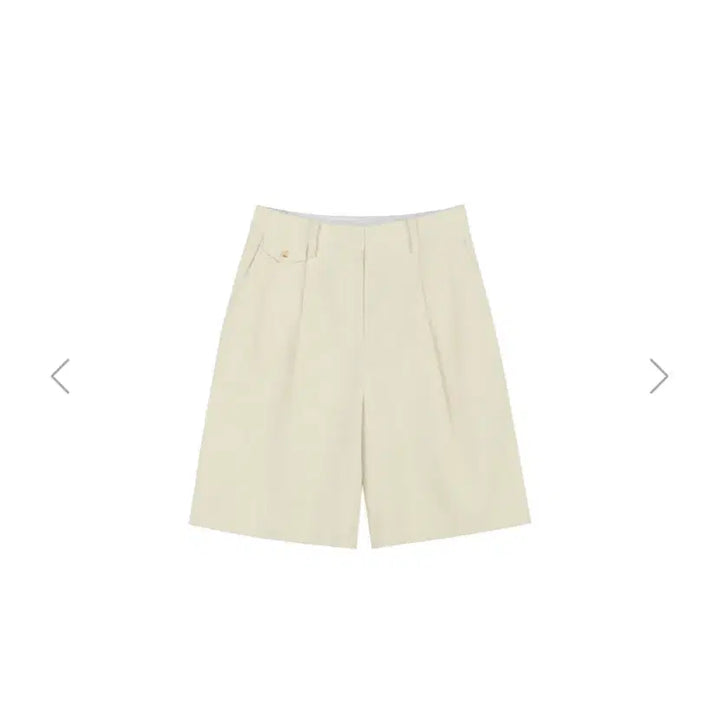 [BUNJANG] PVCS Britton Corduroy Half Pants / PVCS 프븏스 브리튼 코듀로이 하프팬츠 25년