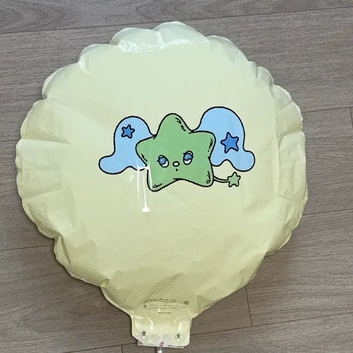 [BUNJANG] NCT WISH WISH 팝업 Debut Balloon / 엔시티위시 위시 윗츄 팝업 데뷔 풍선