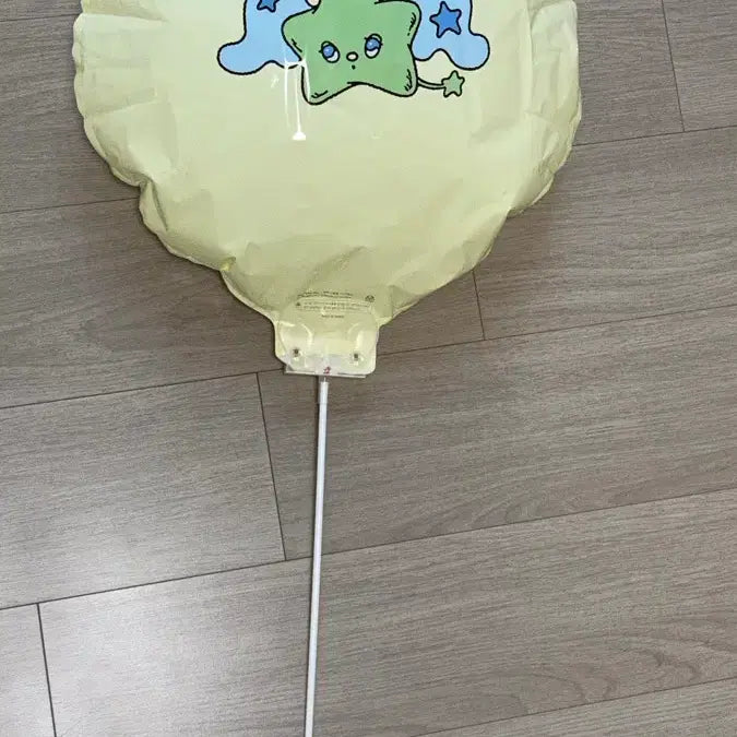 [BUNJANG] NCT WISH WISH 팝업 Debut Balloon / 엔시티위시 위시 윗츄 팝업 데뷔 풍선