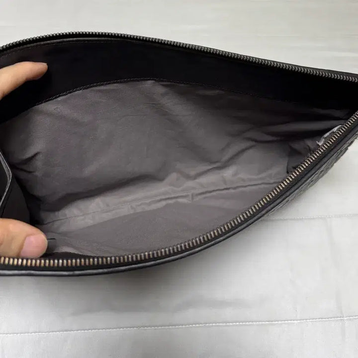 [BUNJANG] [정품] 보테가 클러치 / [정품] 보테가 클러치