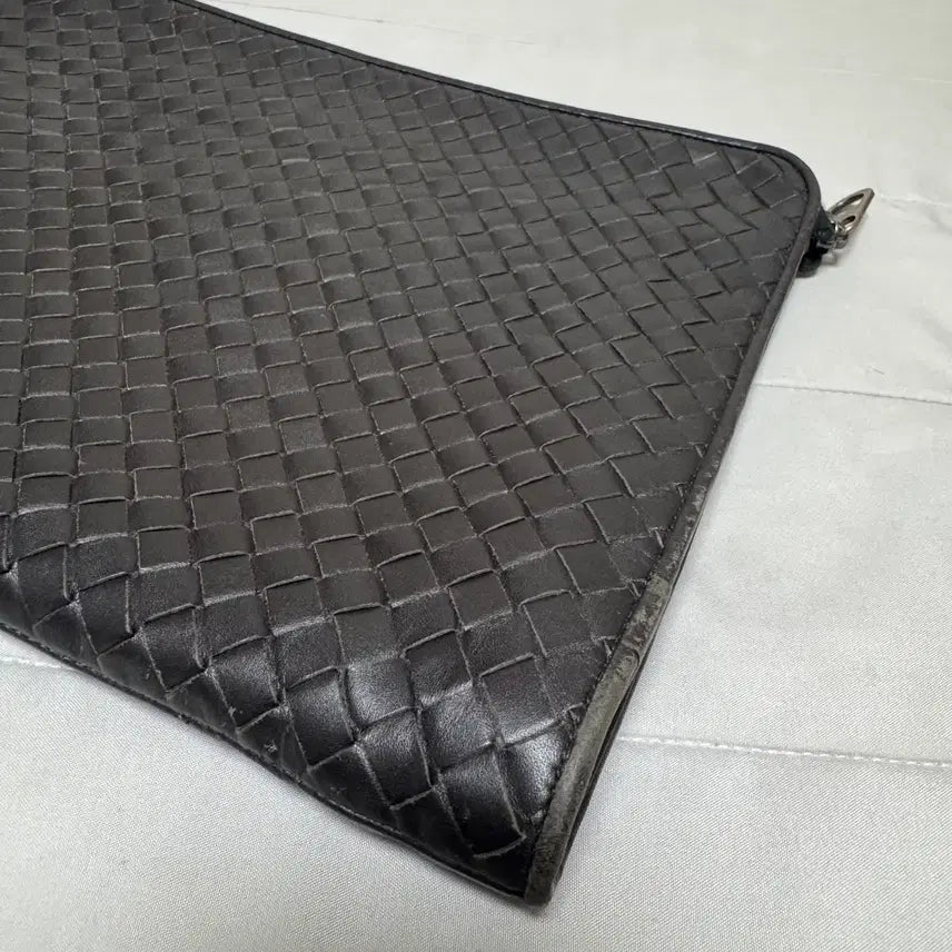 [BUNJANG] [정품] 보테가 클러치 / [정품] 보테가 클러치