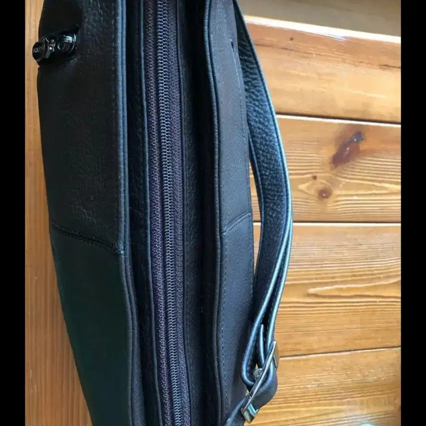 [BUNJANG] Kkolmang Genuine Leather Handbag / 꼴망 천연 소가죽 핸드백