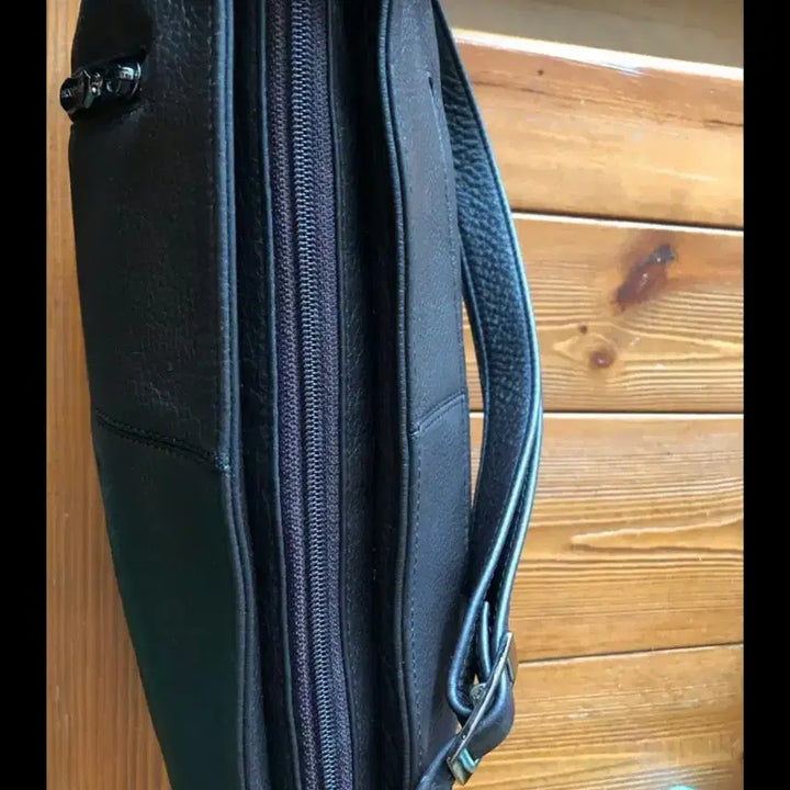 [BUNJANG] Kkolmang Genuine Leather Handbag / 꼴망 천연 소가죽 핸드백