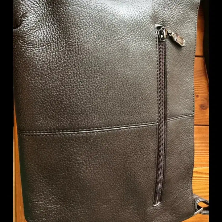 [BUNJANG] Kkolmang Genuine Leather Handbag / 꼴망 천연 소가죽 핸드백