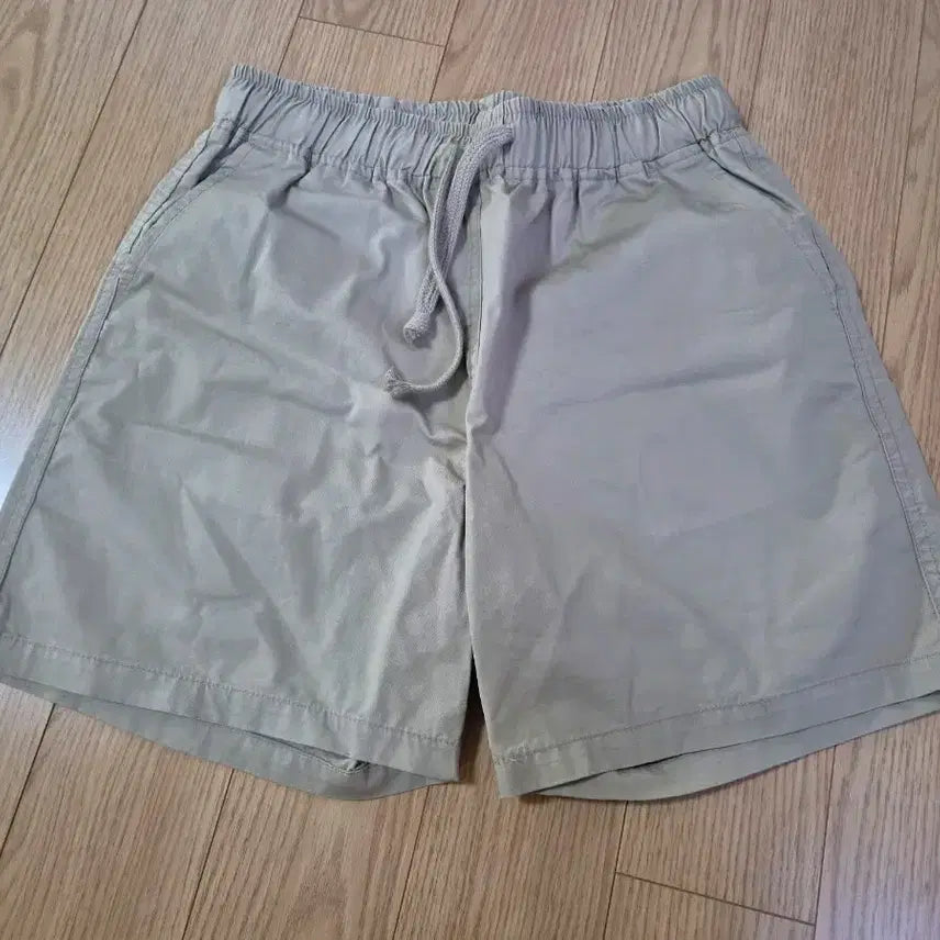 [BUNJANG] Free Size Shorts / 반바지
