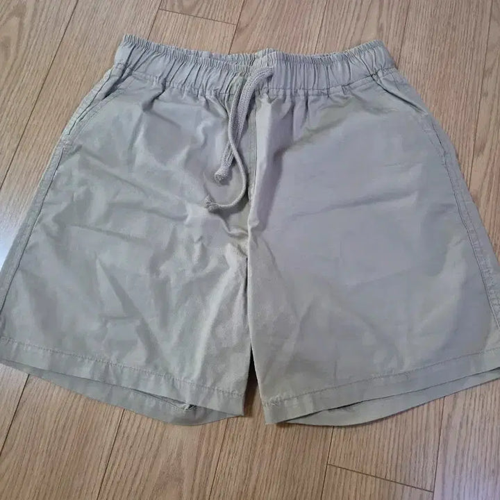 [BUNJANG] Free Size Shorts / 반바지