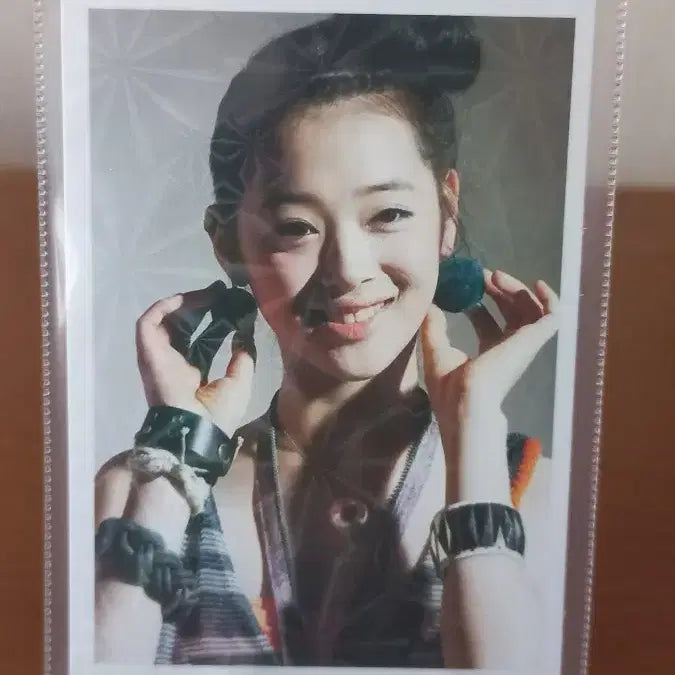 [BUNJANG] Fx Sulli Photocard / 설리 포토카드 Fx 아이돌 연예인