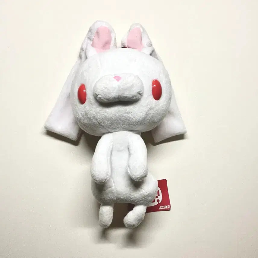 [BUNJANG] Chuchs Universal Rabbit Keyring Plush Gloomy Bear / 척스 범용토끼 키링 인형 글루미베어