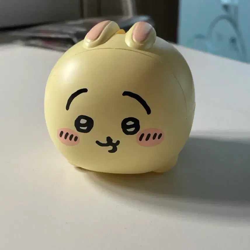 [BUNJANG] Usagi Rabbit Piggy Bank / 우사기 저금통